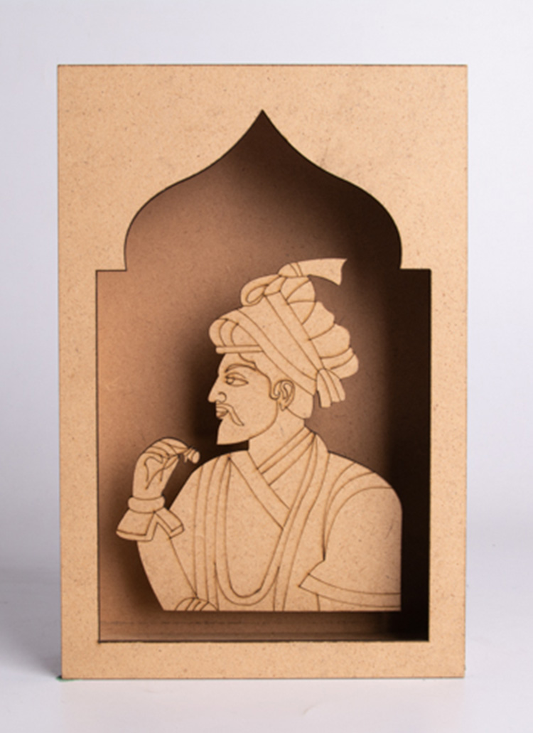 MDF (Medium Density Fibreboard)