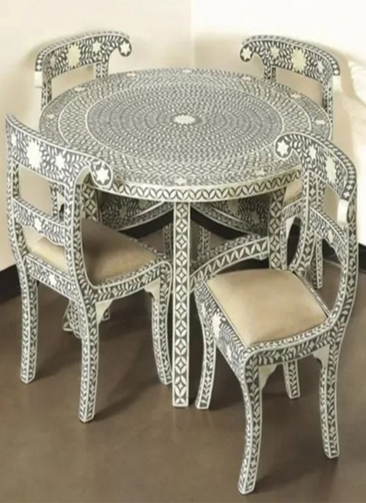 Luxury Dining Table